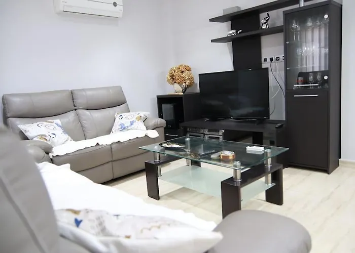 Apartamento Con Jacuzzi
